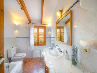 Villa Sant Llorenc des Cardassar Ausstattung 28