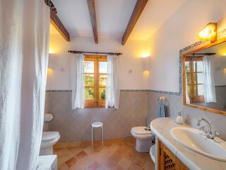 Villa Sant Llorenc des Cardassar Ausstattung 29