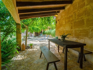 Villa Sant Llorenc des Cardassar Außenaufnahme 6