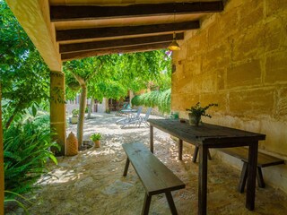 Villa Sant Llorenc des Cardassar Buitenaudio-opname 6