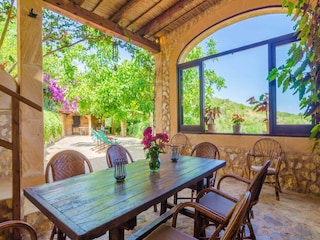 Villa Sant Llorenc des Cardassar Außenaufnahme 7