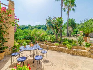 Villa Sant Llorenc des Cardassar Buitenaudio-opname 8