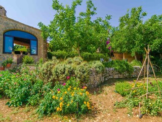 Villa Sant Llorenc des Cardassar Buitenaudio-opname 14