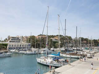 Villa Sant Llorenc des Cardassar Environnement 44