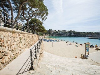 Villa Sant Llorenc des Cardassar Omgeving 45