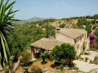 Villa Sant Llorenc des Cardassar Environnement 46