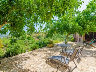 Villa Sant Llorenc des Cardassar Omgeving 48