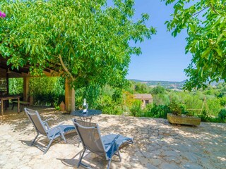 Villa Sant Llorenc des Cardassar Omgeving 48