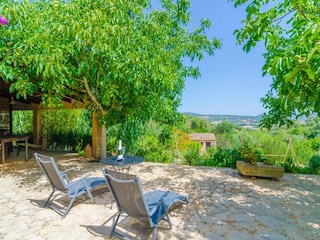 Villa Sant Llorenc des Cardassar Umgebung 49