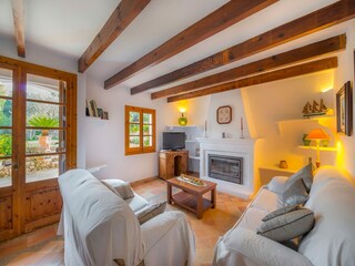 Villa Sant Llorenc des Cardassar Kenmerken 36