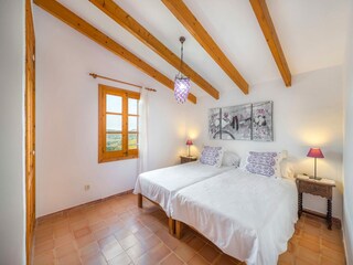 Villa Sant Llorenc des Cardassar Équipement 31