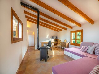 Villa Sant Llorenc des Cardassar Kenmerken 32