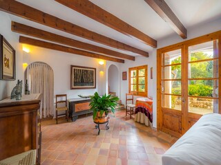 Villa Sant Llorenc des Cardassar Ausstattung 21