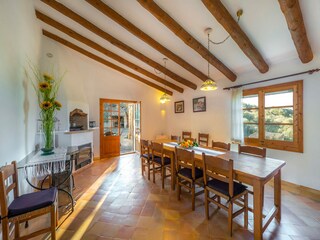 Villa Sant Llorenc des Cardassar Équipement 34