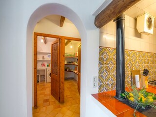 Villa Sant Llorenc des Cardassar Kenmerken 35