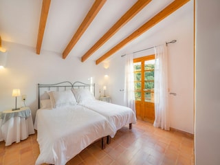 Villa Sant Llorenc des Cardassar Ausstattung 39