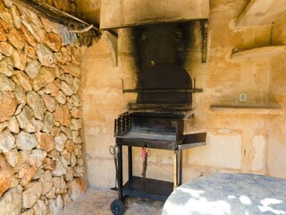 Villa Sant Llorenc des Cardassar  56