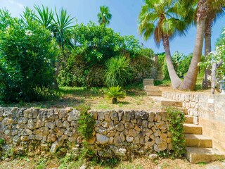 Villa Sant Llorenc des Cardassar Environnement 50