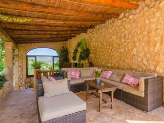 Villa Sant Llorenc des Cardassar Caratteristiche 39