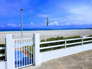 Appartement Alcudia  20