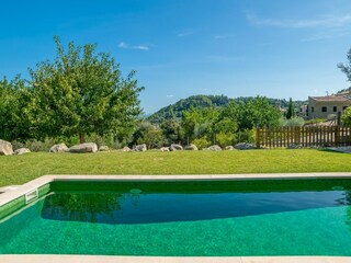 Villa Mancor de la Vall  2