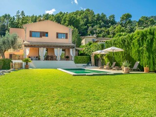 Villa Mancor de la Vall  6