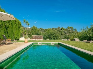 Villa Mancor de la Vall  7