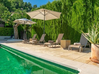 Villa Mancor de la Vall  8
