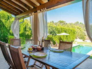 Villa Mancor de la Vall  9