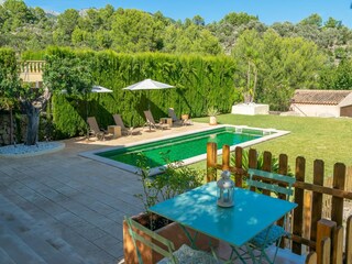 Villa Mancor de la Vall  10