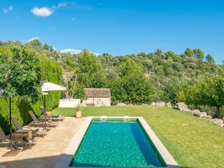 Villa Mancor de la Vall  42