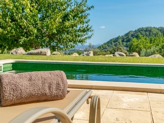 Villa Mancor de la Vall  48