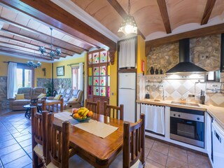 Villa Inca Features 14