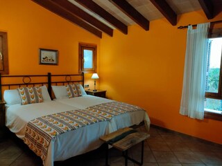 Villa Inca Features 25