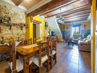 Villa Inca Ausstattung 18