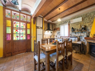 Villa Inca Ausstattung 19