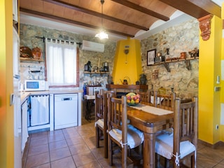 Villa Inca Ausstattung 20