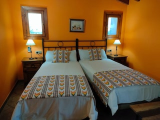 Villa Inca Ausstattung 22