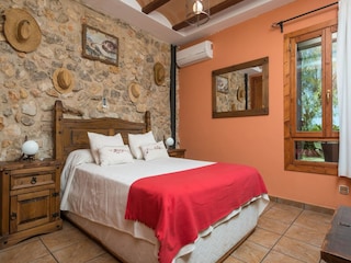 Villa Inca Ausstattung 23