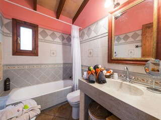 Villa Inca Features 15