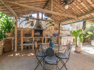 Villa Inca  34