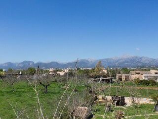 Villa Inca Environnement 31