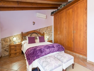 Villa Inca Features 24