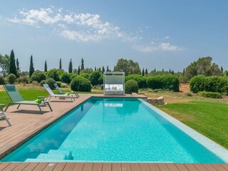 Villa Ariany  17