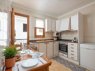 Appartement Alcudia Équipement 18