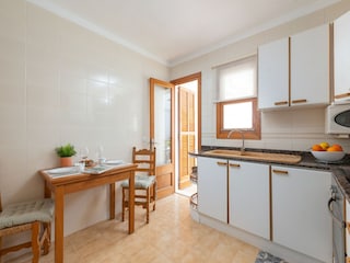 Appartement Alcudia Équipement 10