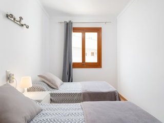 Appartement Alcudia Équipement 12
