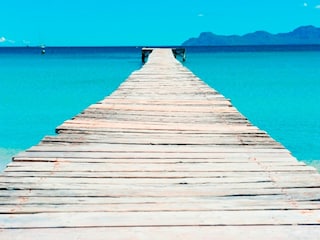 Appartement Alcudia Omgeving 25