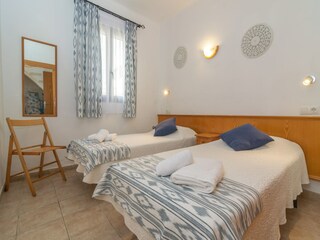 Holiday house San Telmo  33
