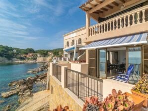 Holiday house Vista Azul 8 - House In Sant Elm - San Telmo - image1